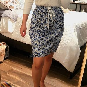 Alex Mill Knee-length Skirt